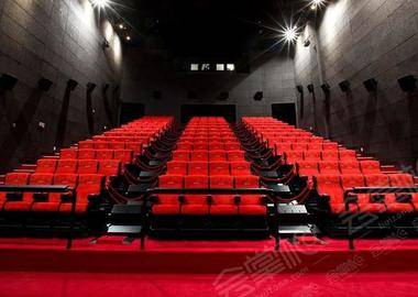 VOX Cinemas Deira City Centre